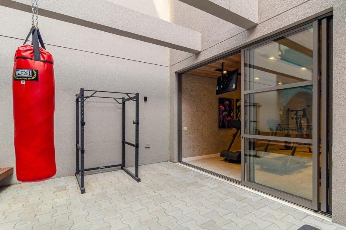 Apartamento Lindo Studio No Centro Sp