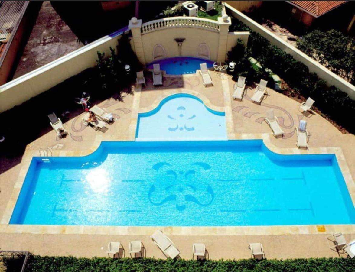 Vila Olimpia Cosmo By Mob 2 Ac Wifi Apartment