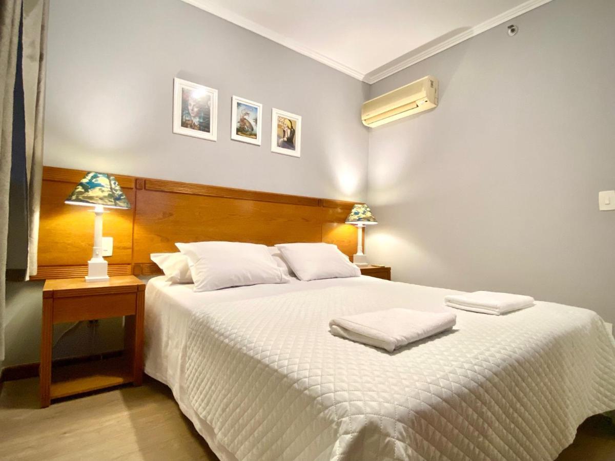 Vila Olimpia Cosmo By Mob 2 Ac Wifi Apartment *