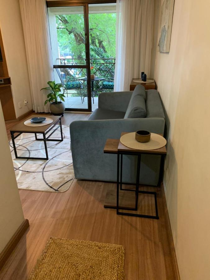 Executive 106a Olimpia Apartment