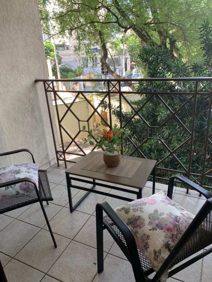 Executive 106a Olimpia Apartment Sao Paulo