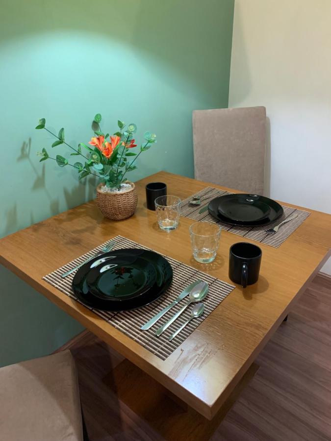 Executive 106a Olimpia Apartment