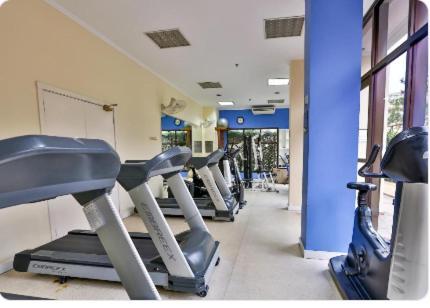 Apartment Executive 106a Olimpia *