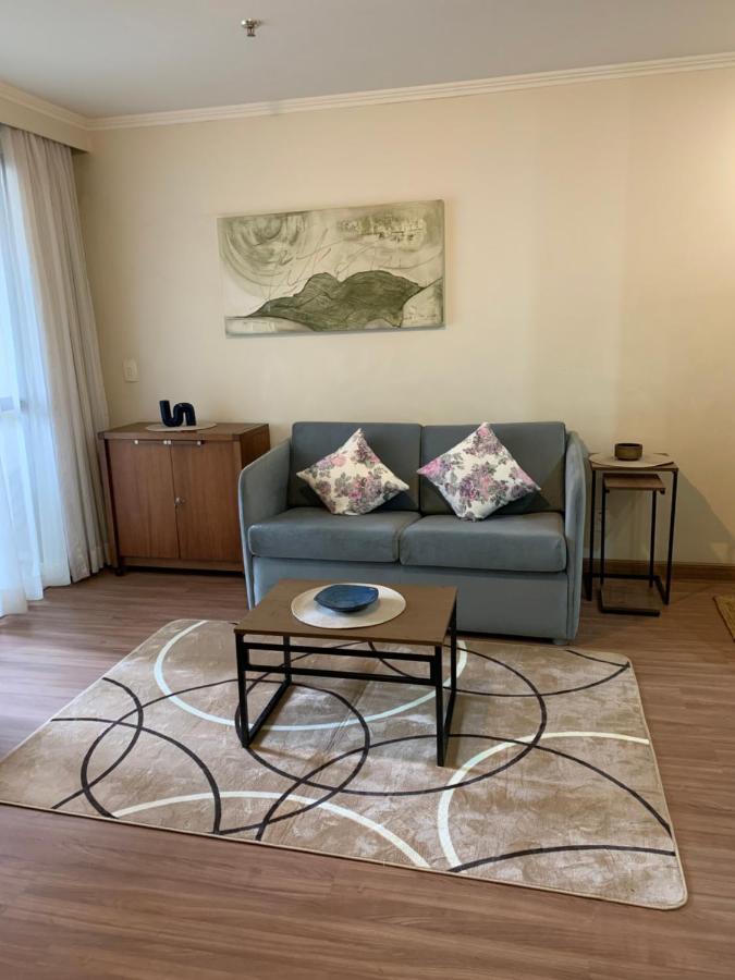 Apartment Executive 106a Olimpia