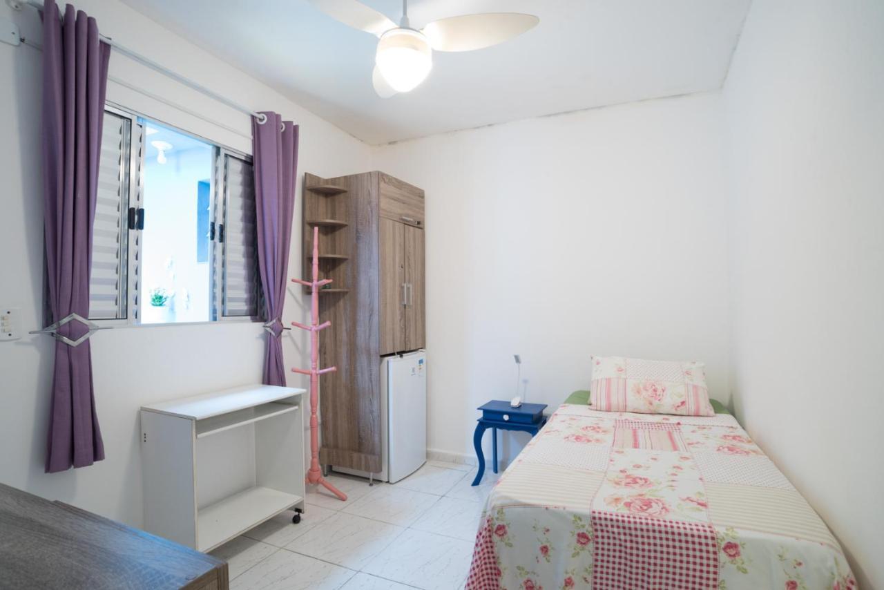 Hostel Aconchego Azul Mariana