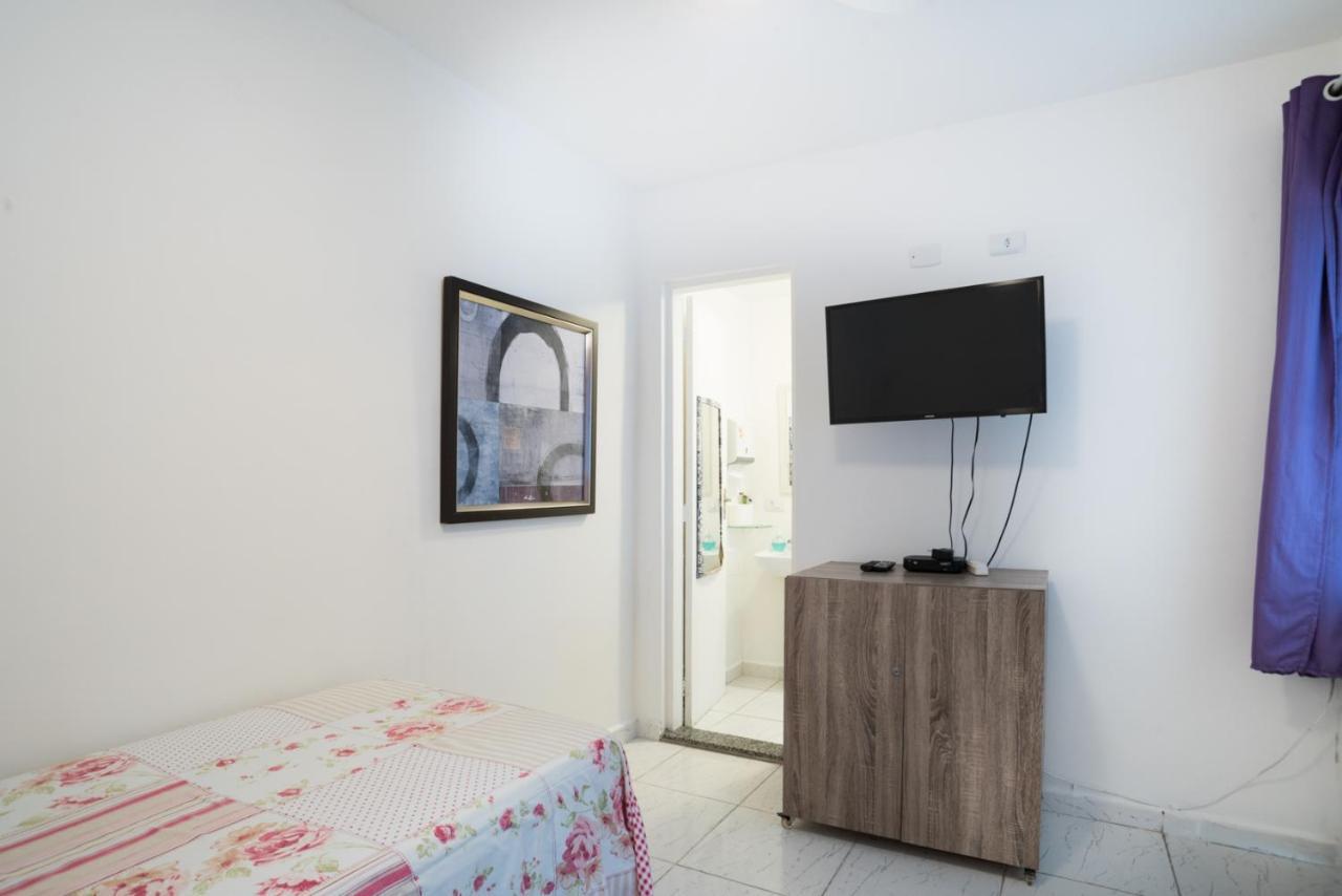 Aconchego Azul Mariana Hostel *