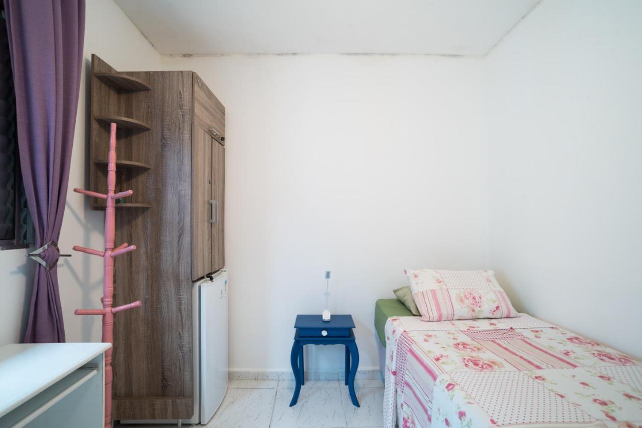 Aconchego Azul Mariana Hostel