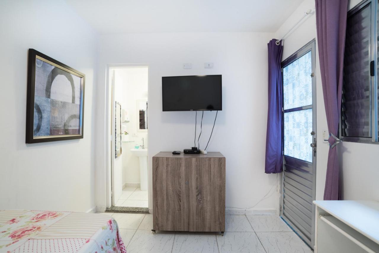 Aconchego Azul Mariana Hostel *