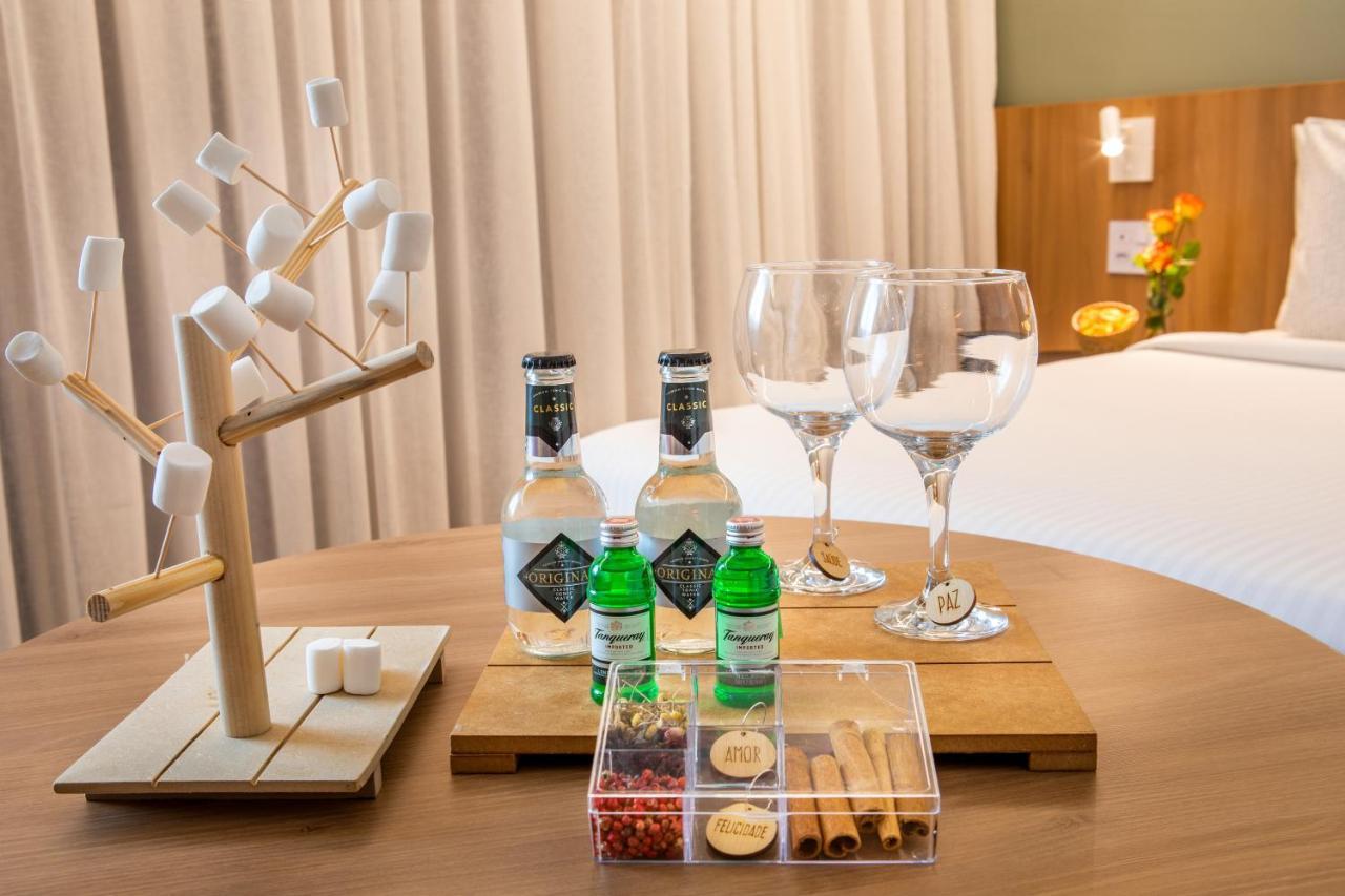 Innside By Melia Iguatemi Sao Paulo