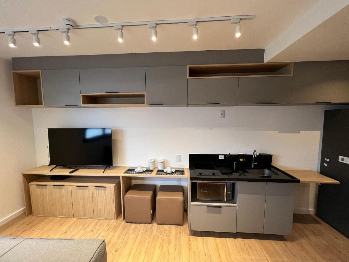 Haus . Perfeito. Luxo. Is Moema Nhà nghỉ São Paulo