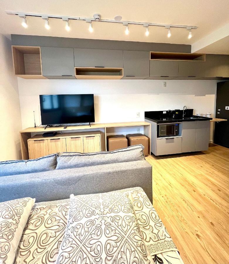 Haus . Perfeito. Luxo. Is Moema Nhà nghỉ São Paulo