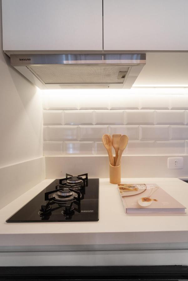 Duplex Moema Ao Lado Do Parque Apartamento *