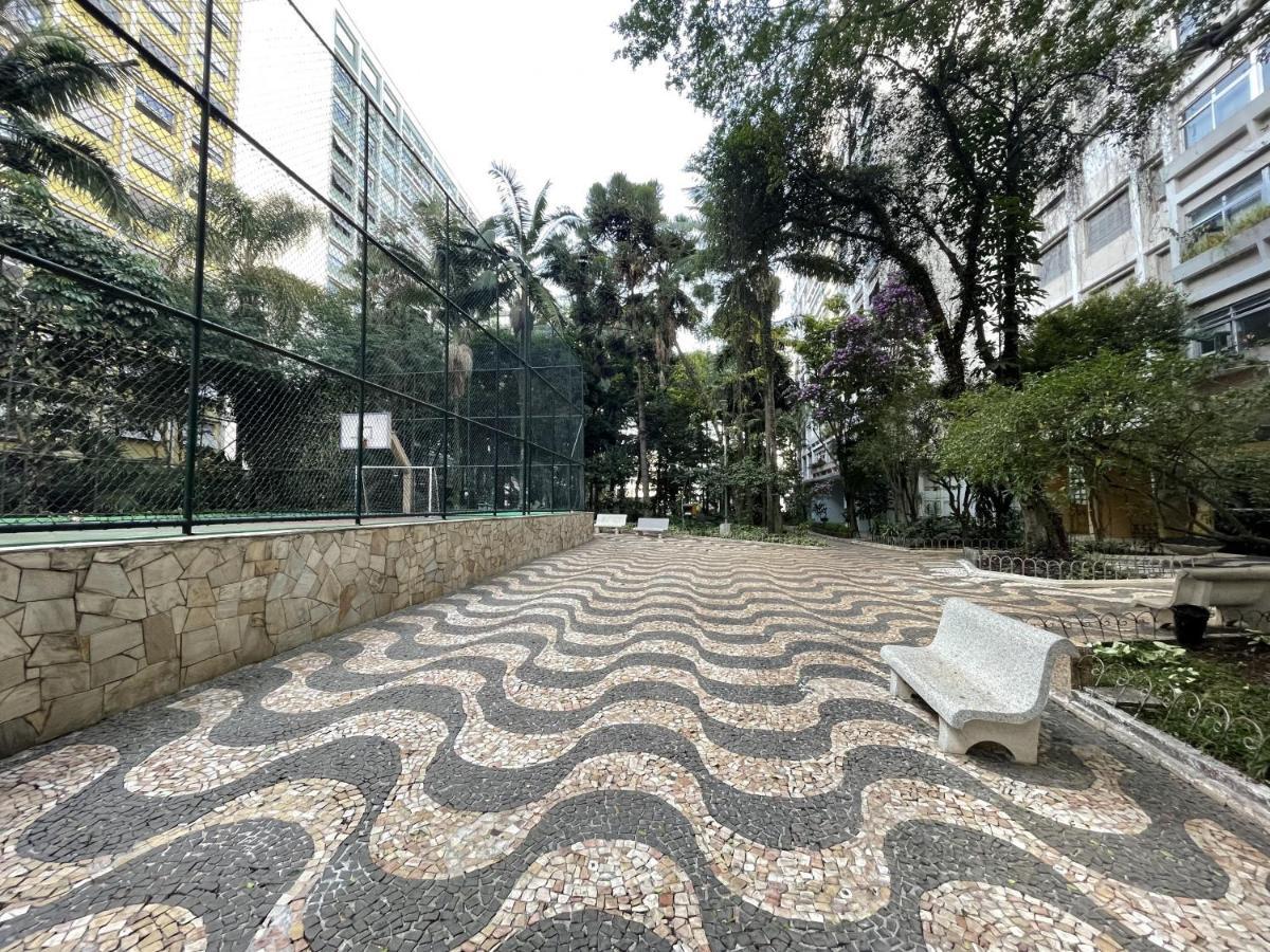 Akile Parque Aclimacao Apartamento São Paulo