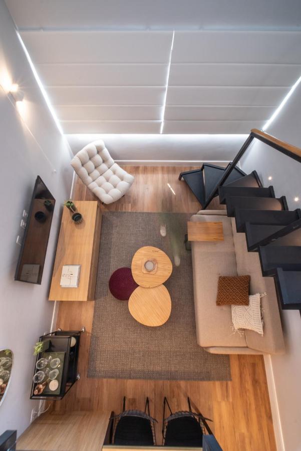 Duplex Moema Ao Lado Do Parque Apartamento São Paulo