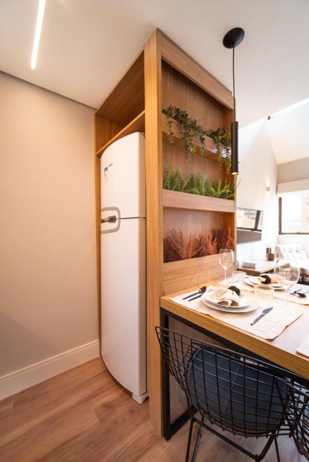 Apartamento Duplex Moema Ao Lado Do Parque *