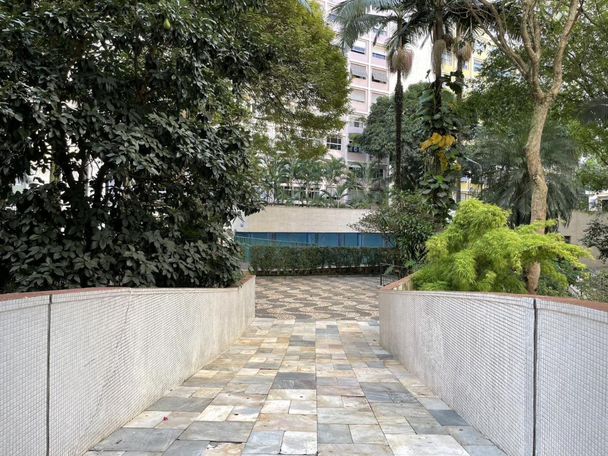 Apartamento Akile Parque Aclimacao