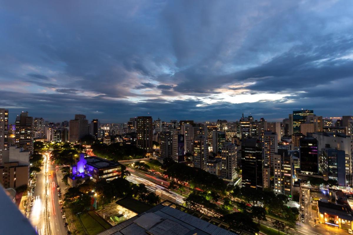 Confortavel E Moderno - Vn Vergueiro Proximo A Hospitais, Universidades, A Av Paulista E Em Frente Ao Centro Cultural Sp - Excelente Localizacao - Ap 1515 *