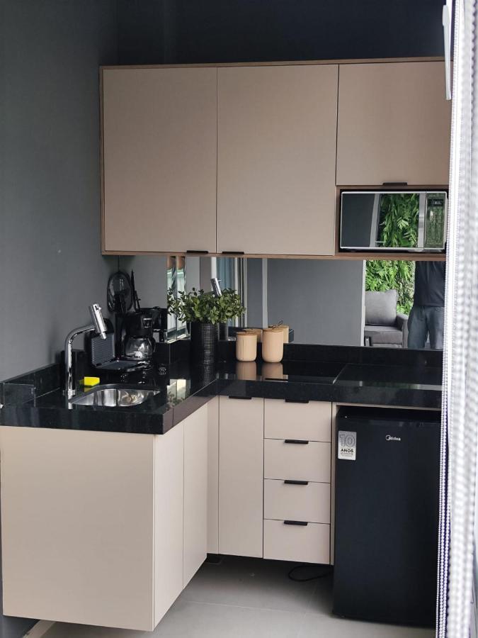 Apartment 360 Perdizes Sao Paulo