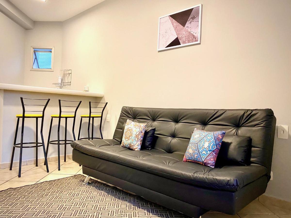 Apartment Ibirapuera Parque By Mob - Piscina-vaga-ac-wifi *