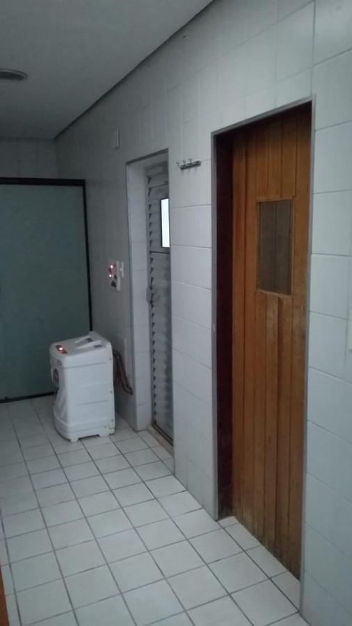 Apartment Ibirapuera Parque By Mob - Piscina-vaga-ac-wifi *