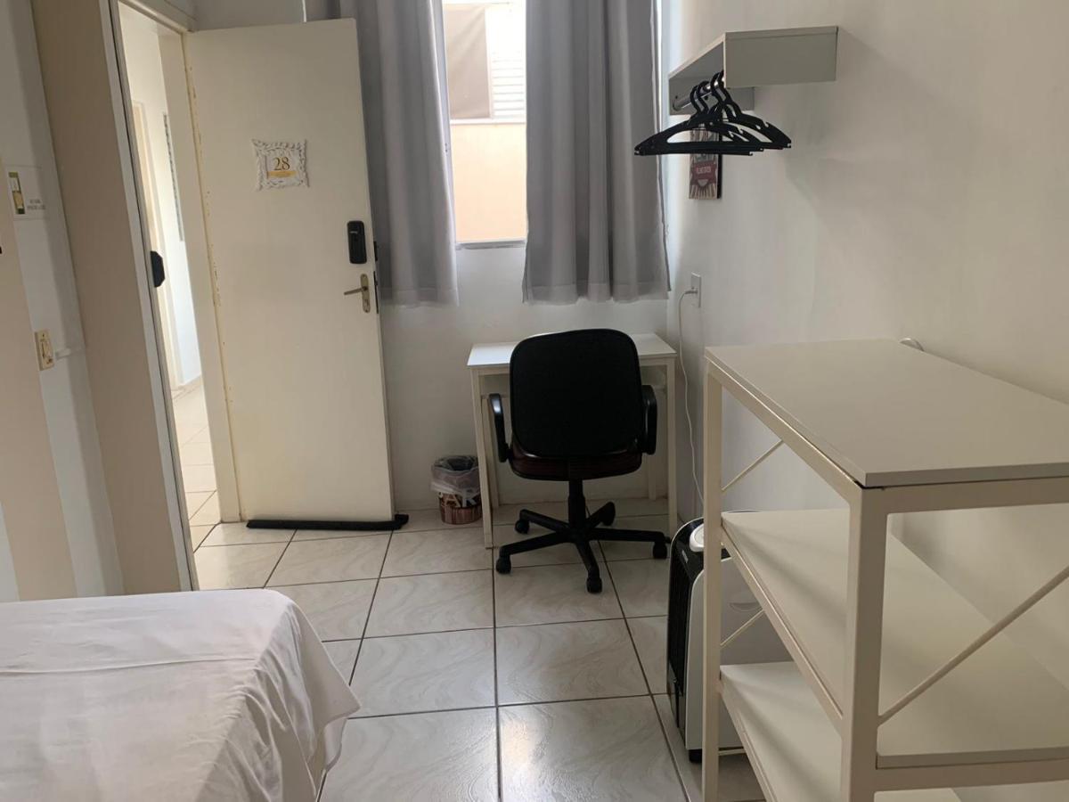 Ipe Hostel