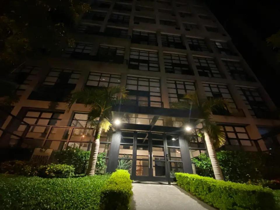 Loft - Ap 208 Căn hộ