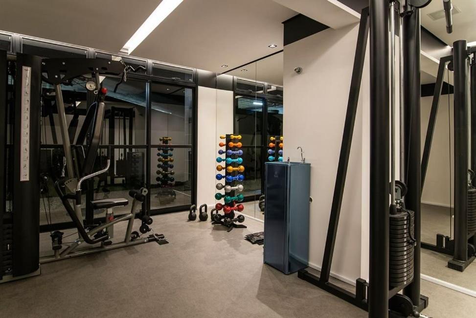 Căn hộ Any Smart Bom Retiro São Paulo