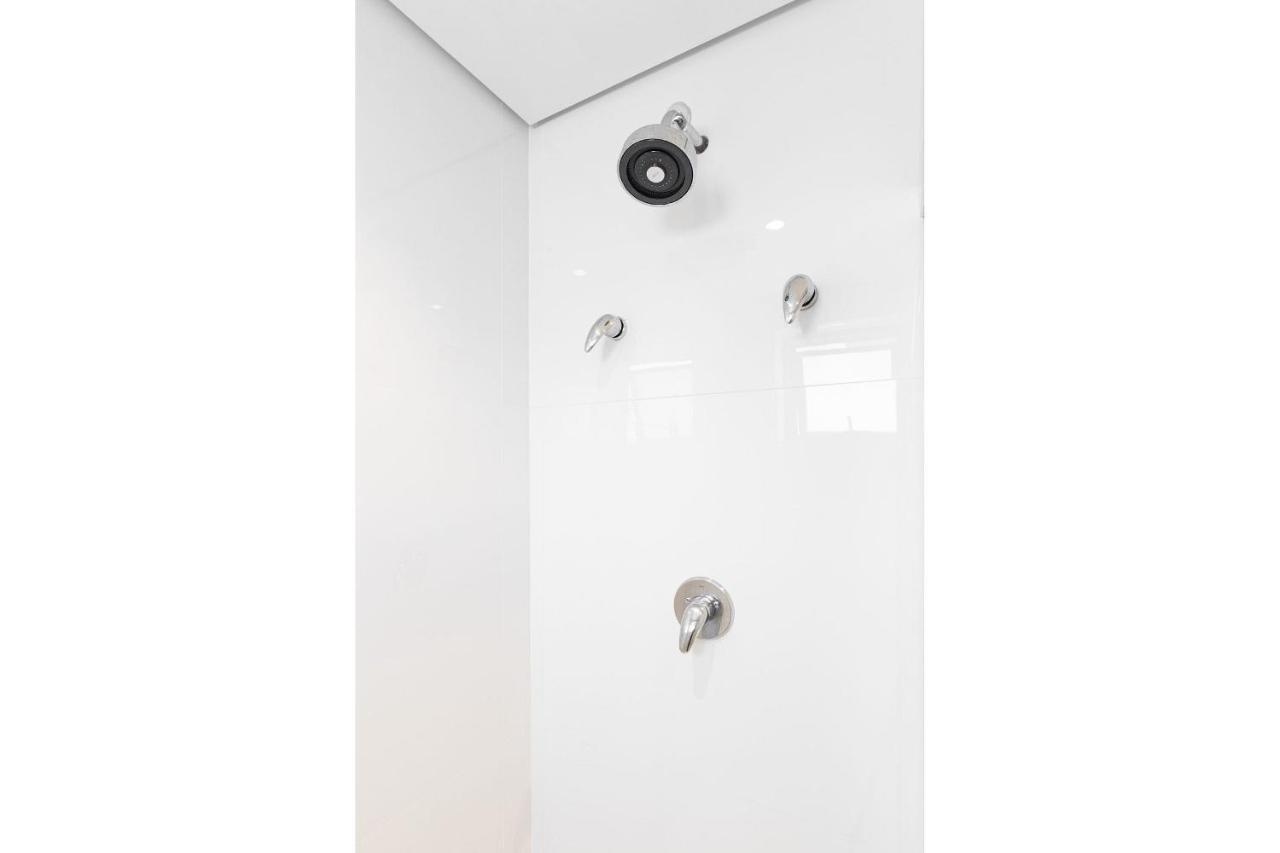 Apartment Anylife Black Faria Lima Sao Paulo