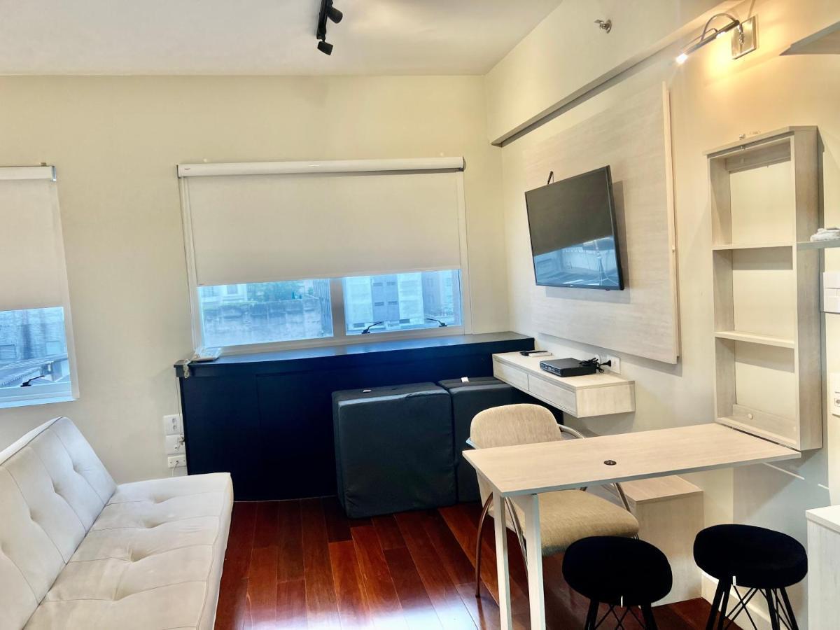 Apartment Mercure Paulista Premium