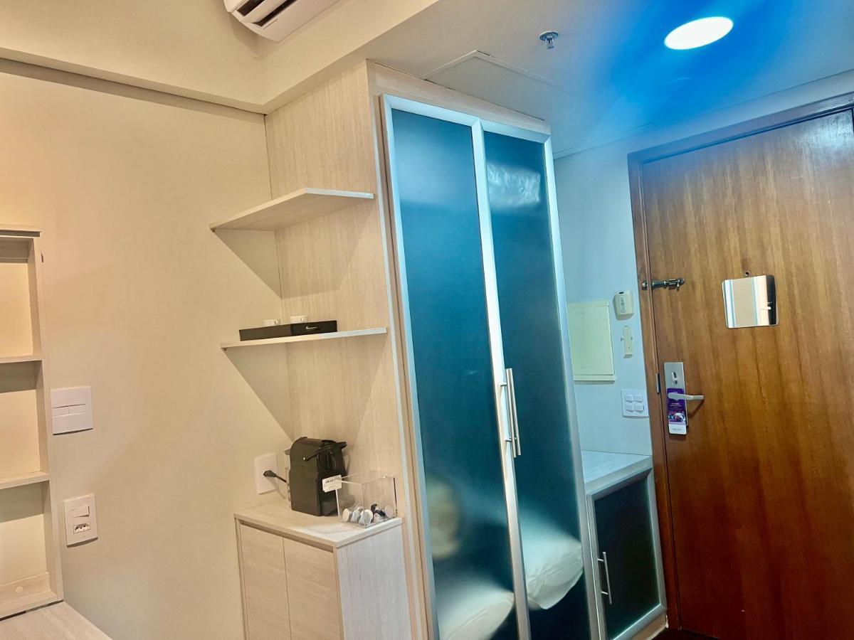 Mercure Paulista Premium *