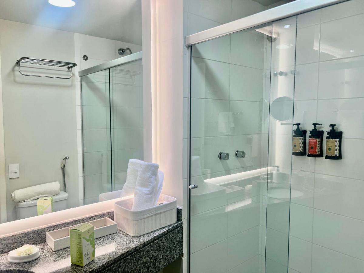 Mercure Paulista Premium *