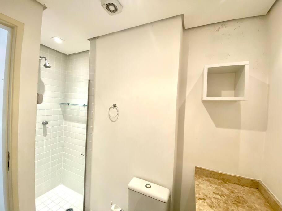 Căn hộ Loft - Ap 208 São Paulo