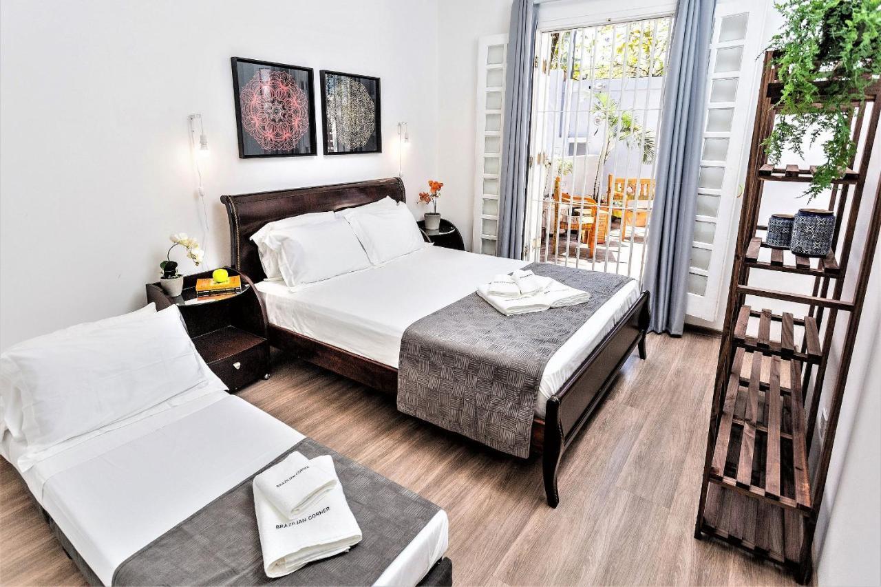 Linda Casa Na Lapa 4 Quartos, Piscina, Churrasqueira E Jardim Casa de férias