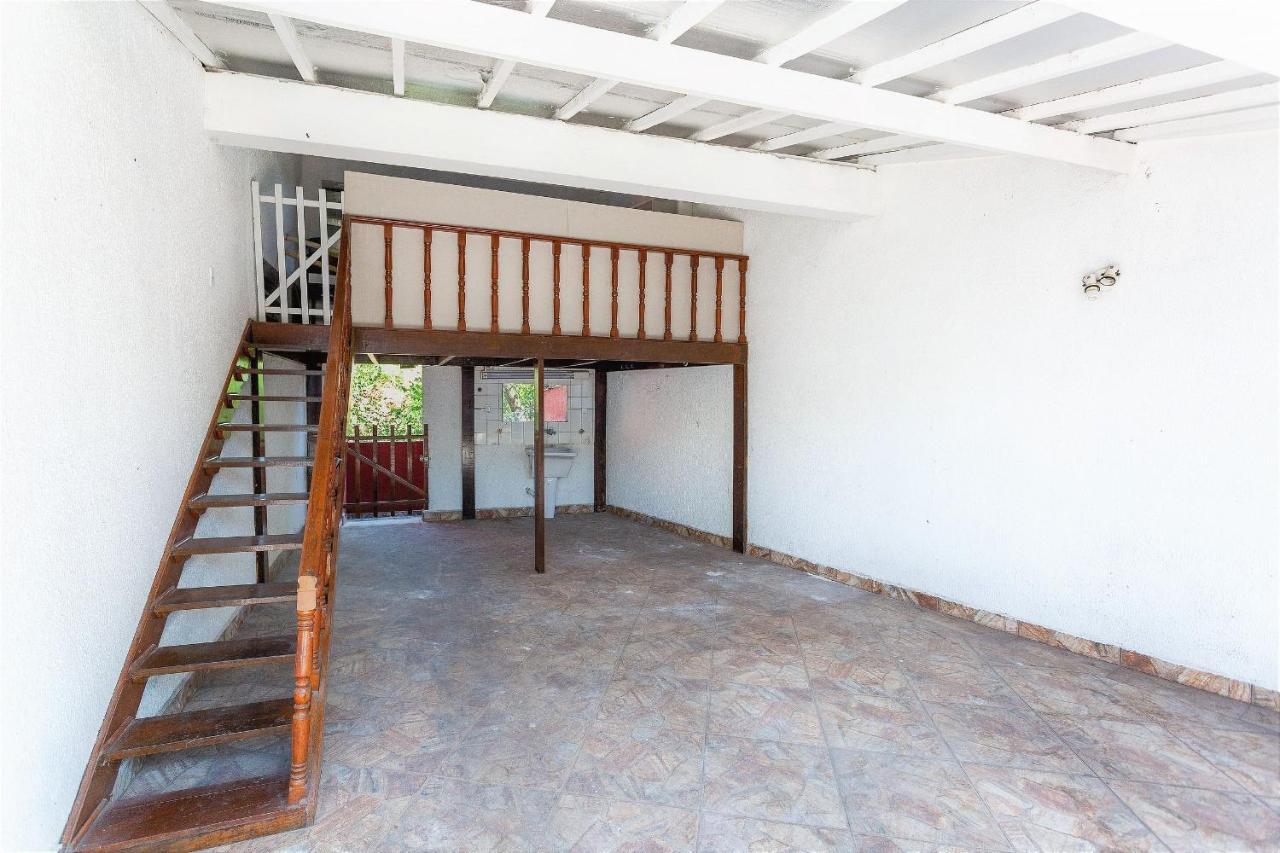 Linda Casa Na Lapa 4 Quartos, Piscina, Churrasqueira E Jardim Casa de férias São Paulo