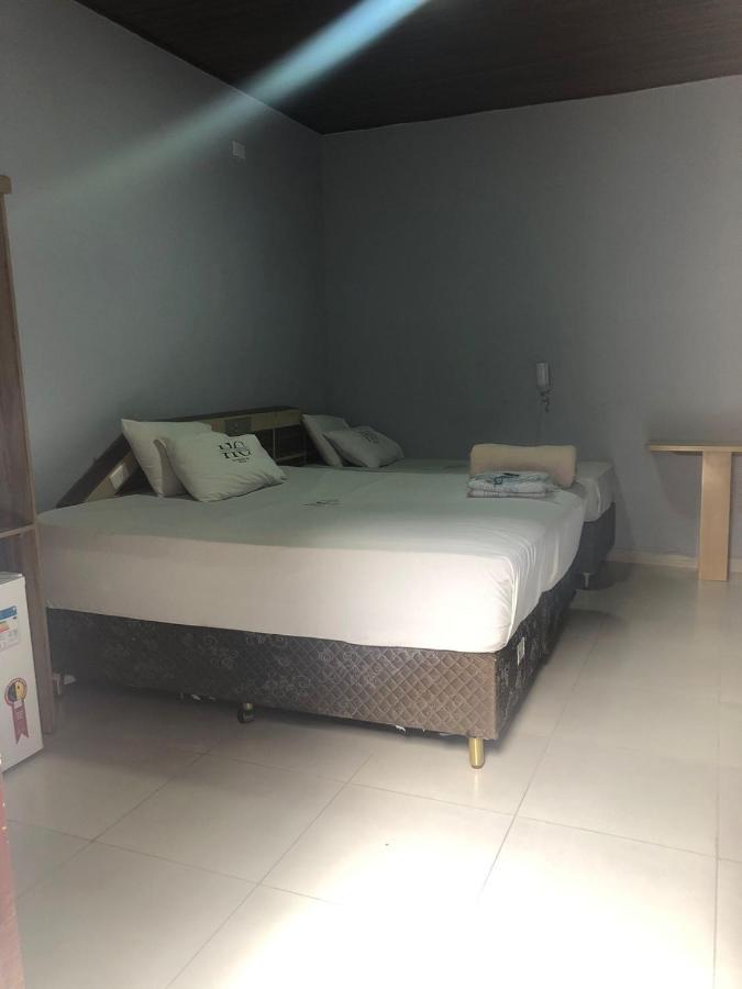 Carrao Otel Sao Paulo