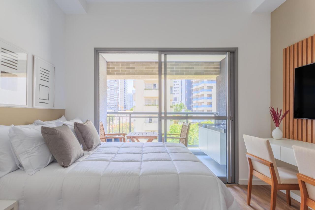 Apartment Tabas - Edificio Z. Pinheiros *