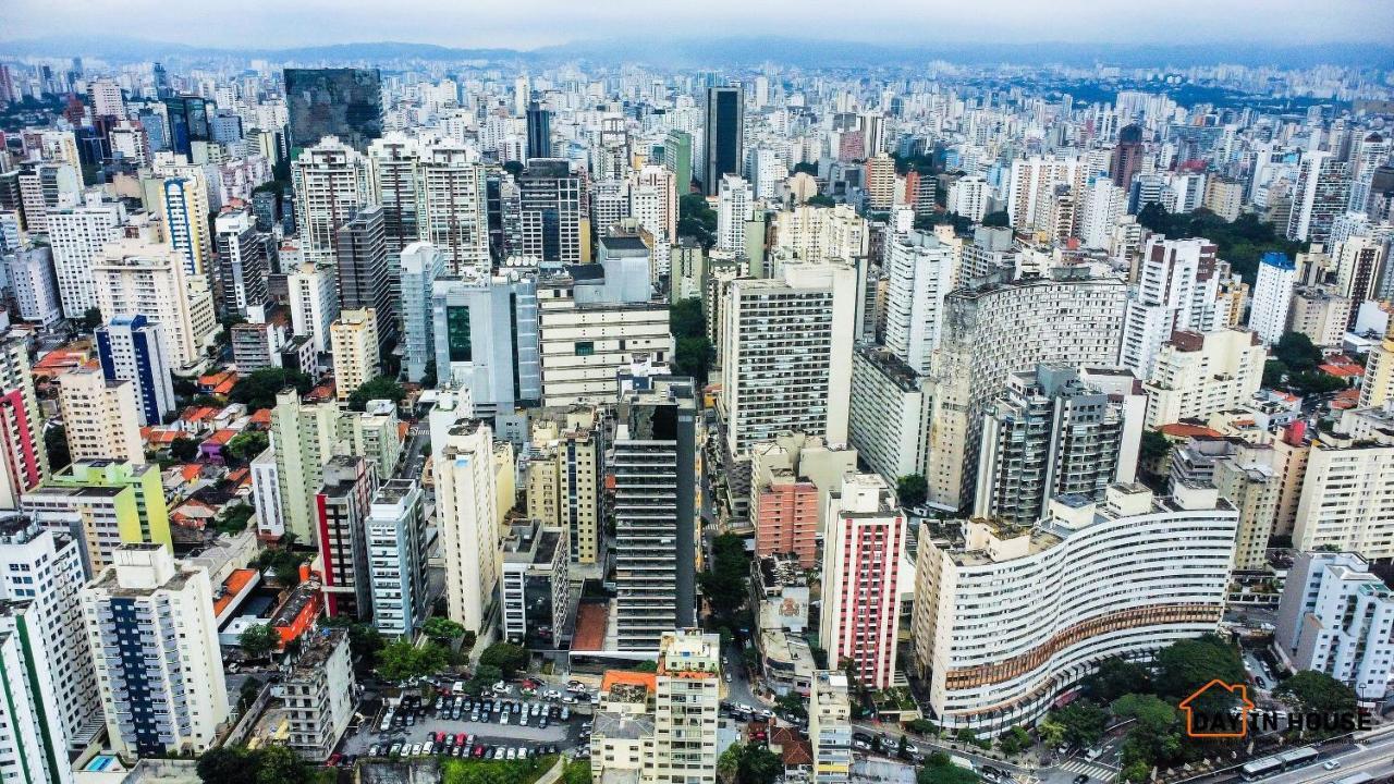 Daire U_301 | Lindo Proximo Ao Hop Sirio Libanes