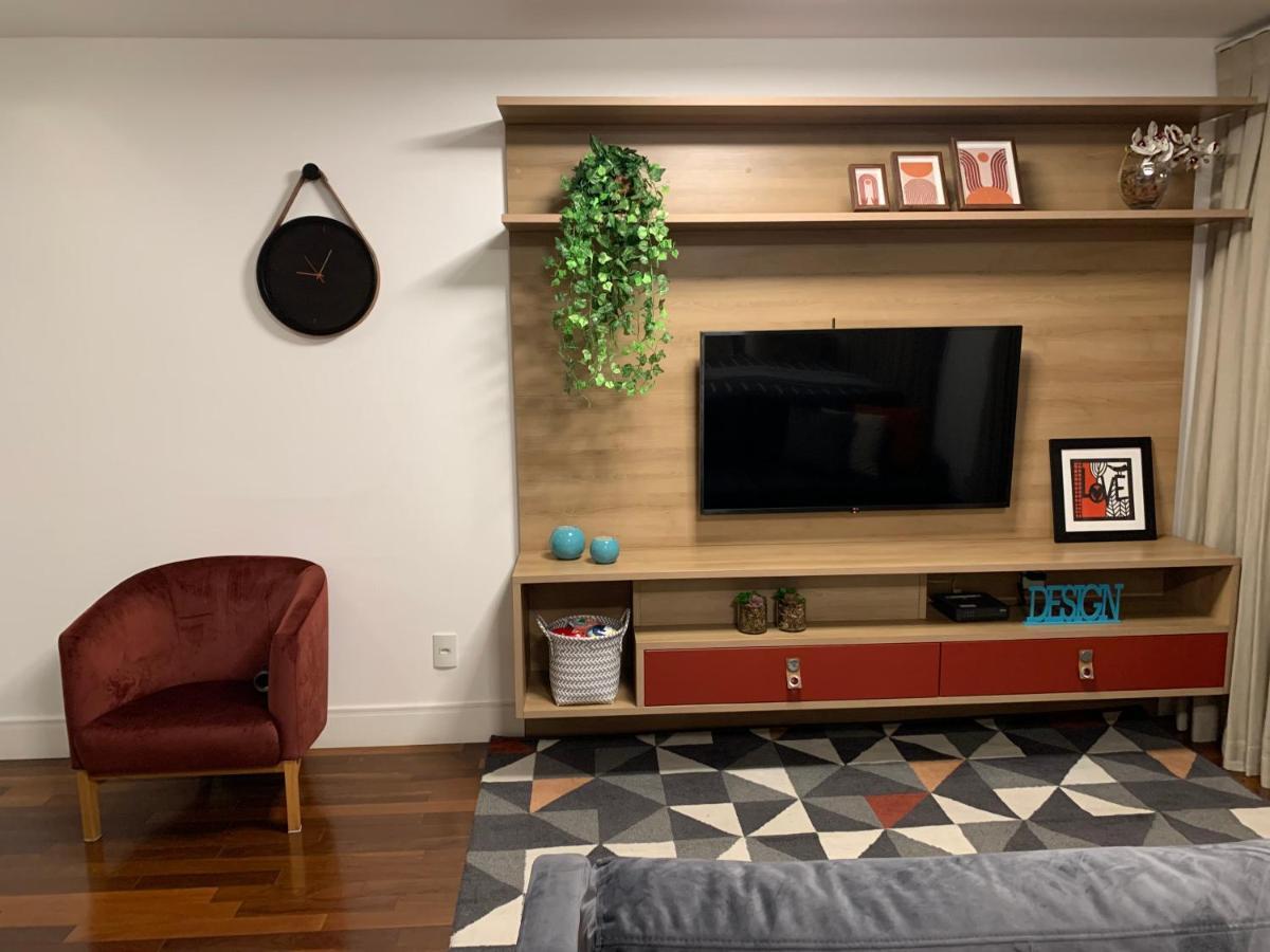 Apartment Modernidade E Conforto Sua !!! *