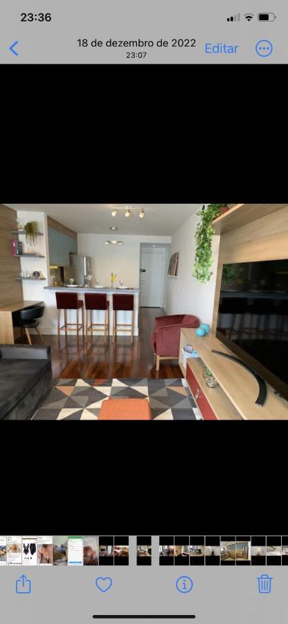 Modernidade E Conforto Sua !!! Apartment *