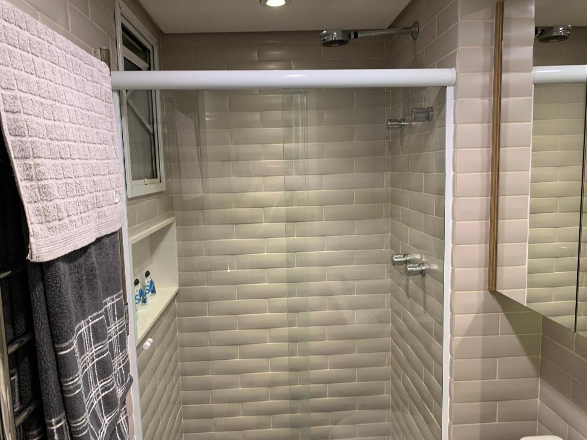 Apartment Modernidade E Conforto Sua !!!
