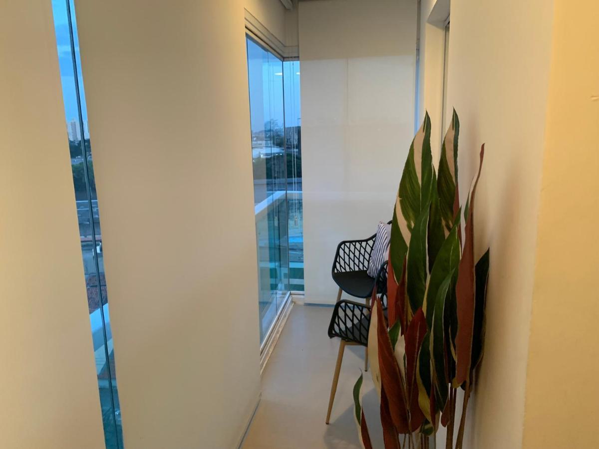 Modernidade E Conforto Sua !!! Apartment