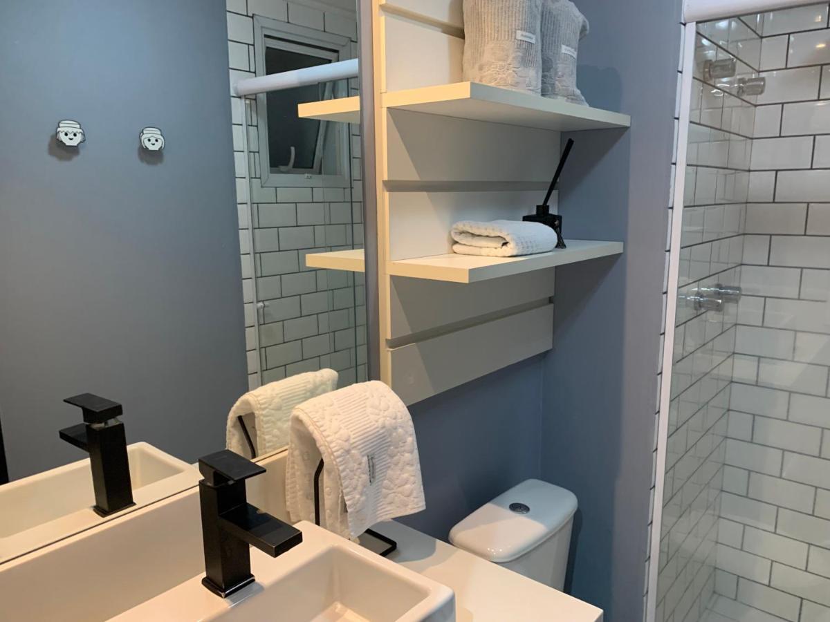 Modernidade E Conforto Sua !!! Apartment
