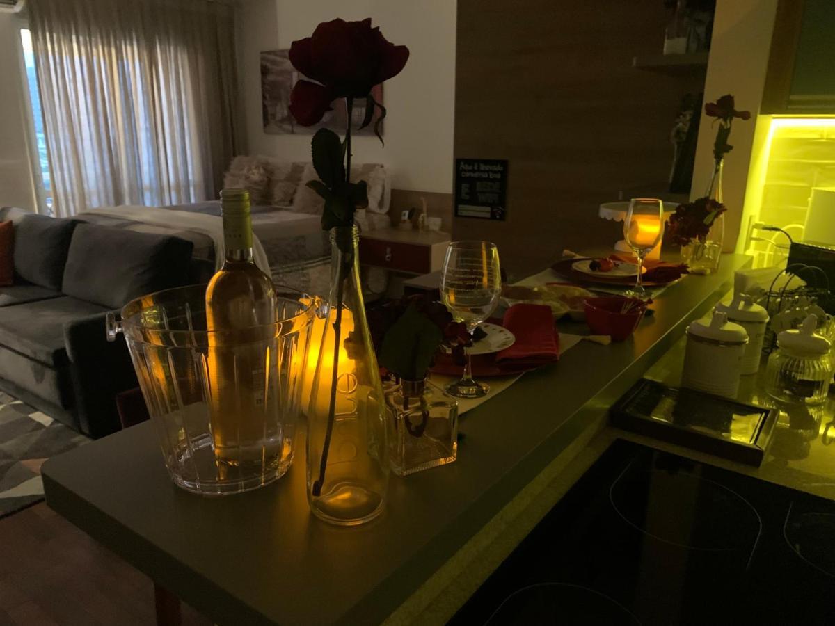 Modernidade E Conforto Sua !!! Apartment *