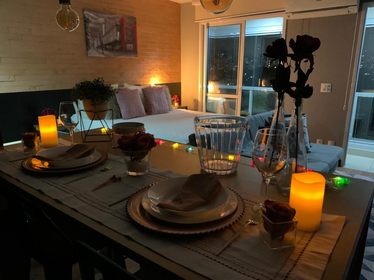 Apartment Modernidade E Conforto Sua !!! *