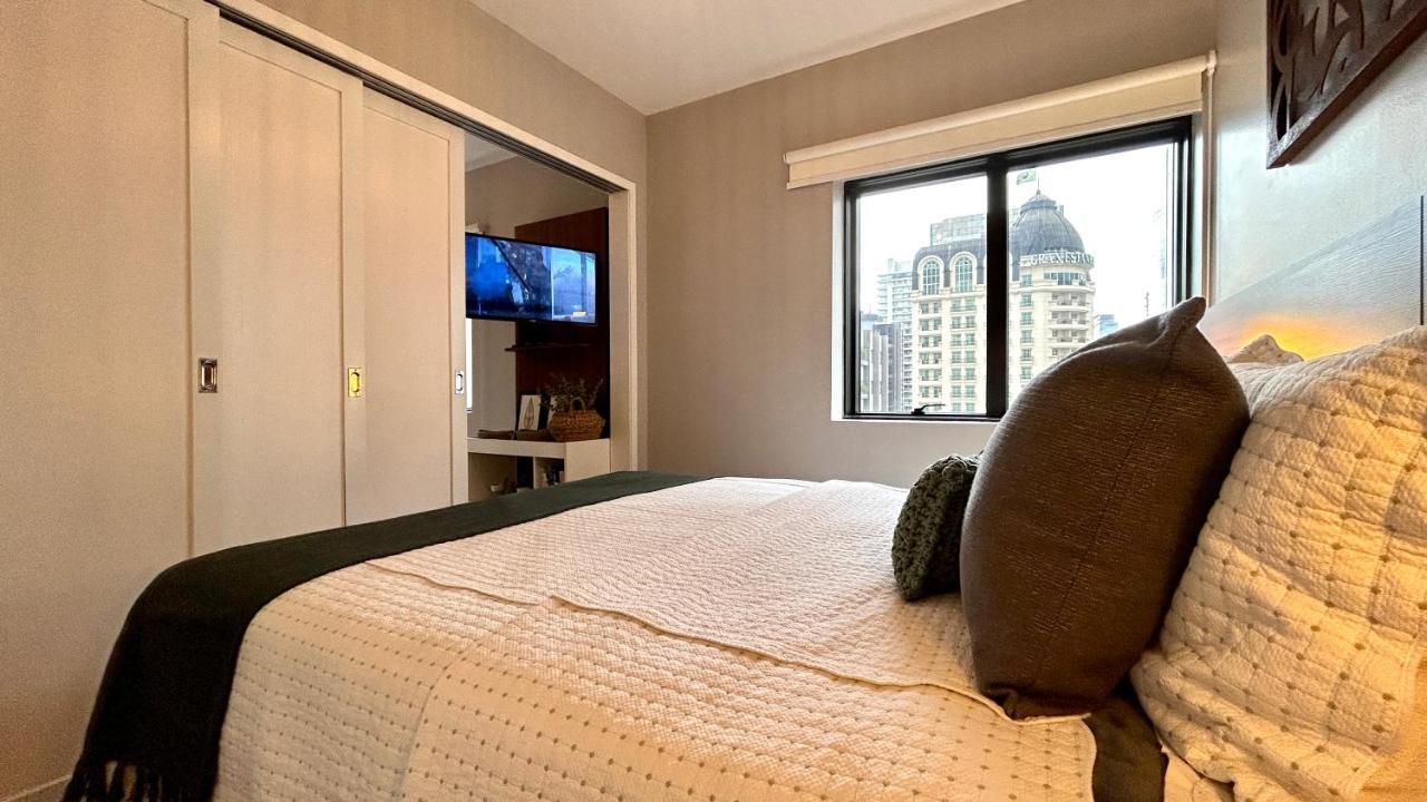 Apartment Btt - Brooklin The Time Berrini By Anora Spaces