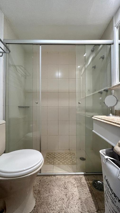Btt - Brooklin The Time Berrini By Anora Spaces Apartment *
