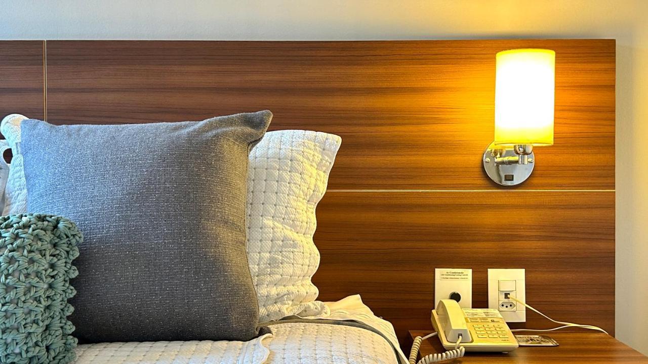 Apartment Btt - Brooklin The Time Berrini By Anora Spaces