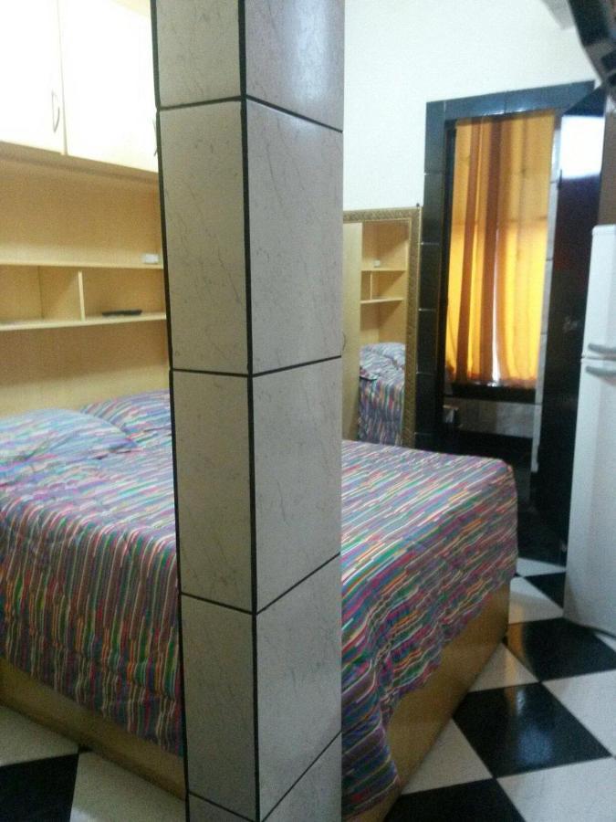 Khách sạn Morumbi 4*