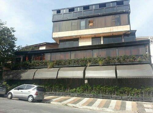 Khách sạn Morumbi
