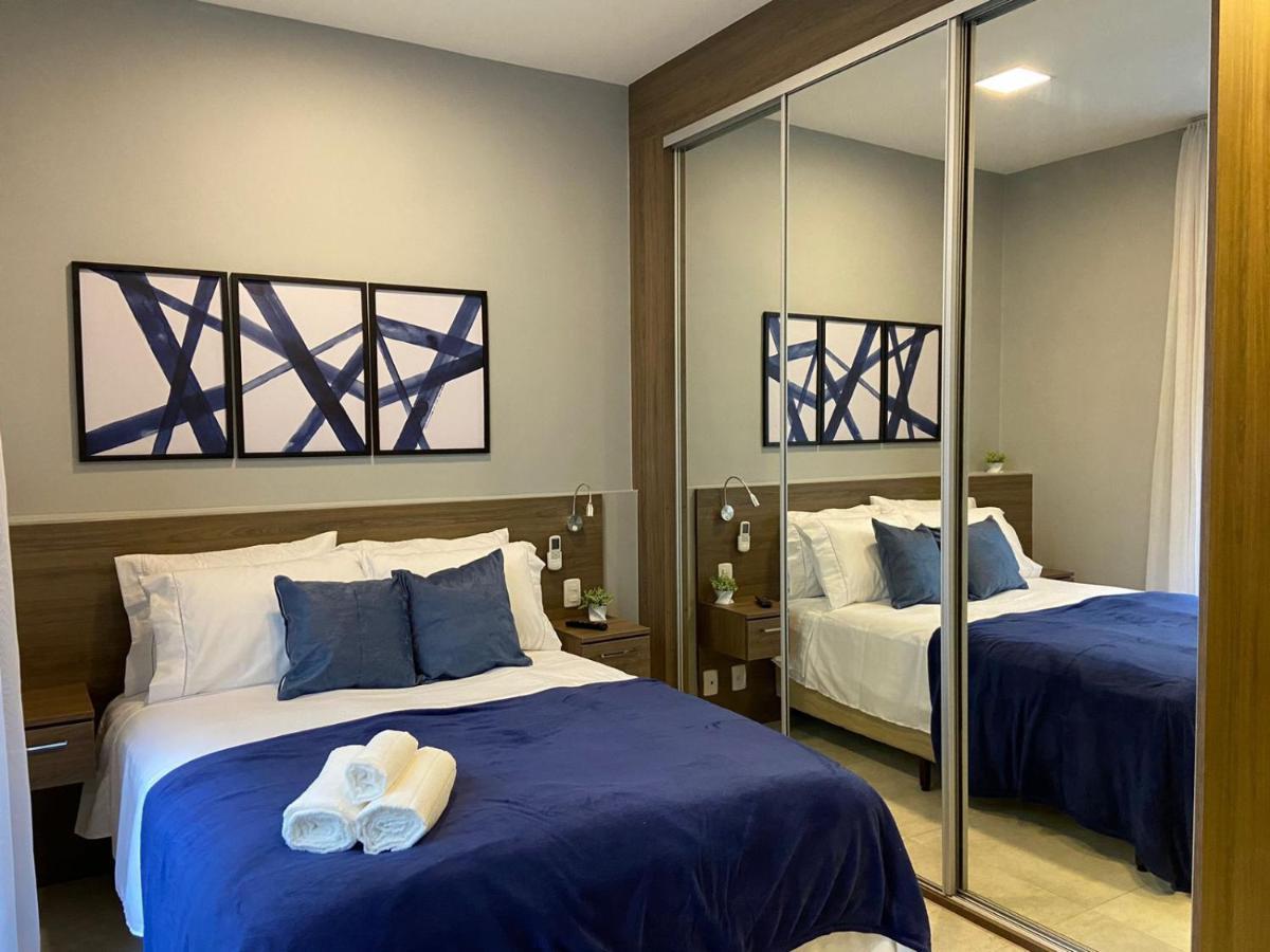 Jacques Pilon - Studio Novissimo E Luxuoso - Centro Historico Sp Sao Paulo